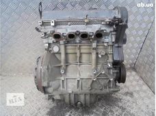 Запчасти Двигателя на Ford Fiesta - купить на Автобазаре
