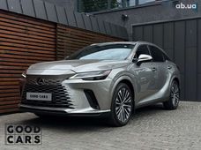Купить Lexus бу в Украине - купить на Автобазаре