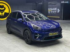 Продажа б/у Kia Niro 2020 года в Черновцах - купить на Автобазаре