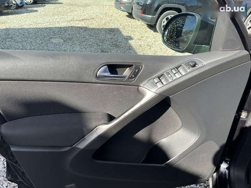 Volkswagen Tiguan 2009 - фото 17