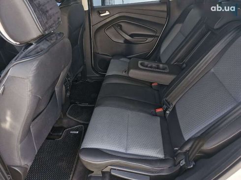 Ford Escape 2017 - фото 29