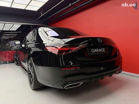 Mercedes-Benz S-Класс 2022 - фото 19