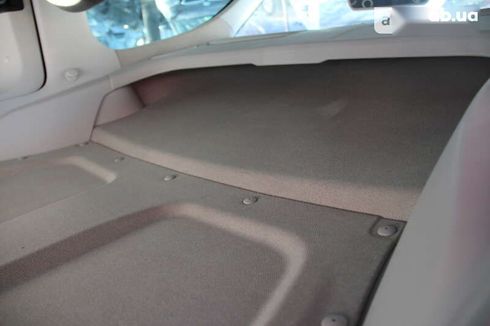 Volkswagen Caddy 2011 - фото 23