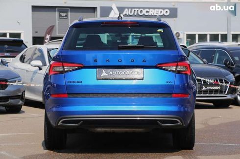 Skoda Kodiaq 2021 - фото 6