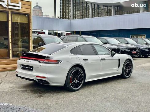 Porsche Panamera 2022 - фото 3