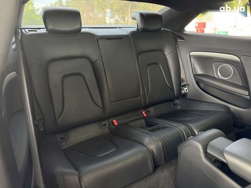 Audi A5 2015 - фото 29