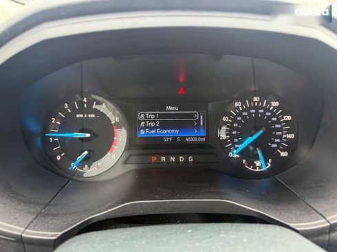 Ford Edge 2016 - фото 5
