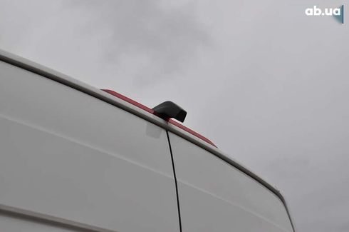 Volkswagen Crafter 2021 - фото 20