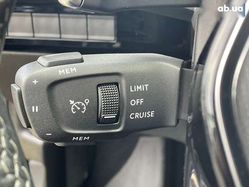 Peugeot 508 2019 - фото 23