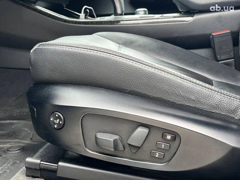 BMW X3 2012 серый - фото 25
