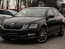 Продаж вживаних Skoda Octavia 2018 року - купити на Автобазарі