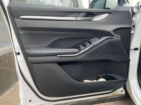 Haval H6 2021 - фото 18