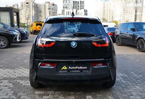 BMW i3 2014 - фото 8