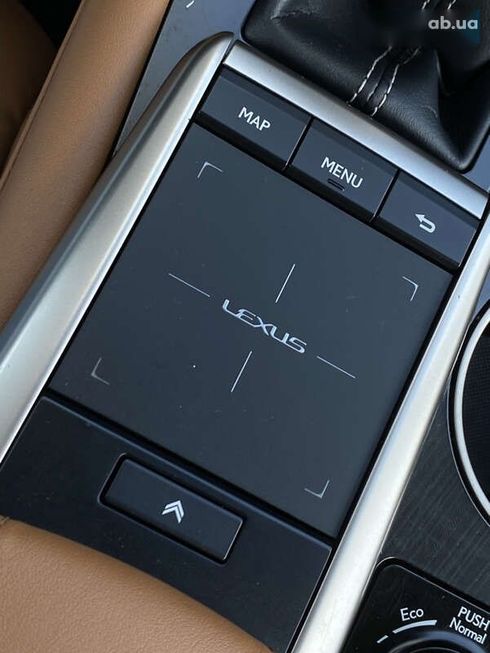 Lexus RX 2021 - фото 29