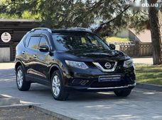 Продаж вживаних Nissan Rogue 2015 року в Дніпрі - купити на Автобазарі