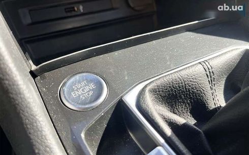 Volkswagen Tiguan 2018 - фото 22
