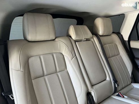 Land Rover Range Rover Sport 2018 - фото 24