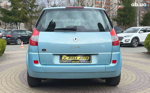 Renault Scenic 2009 - фото 6