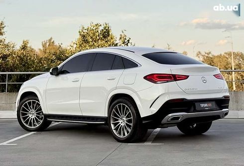 Mercedes-Benz GLE-Class 2022 - фото 8