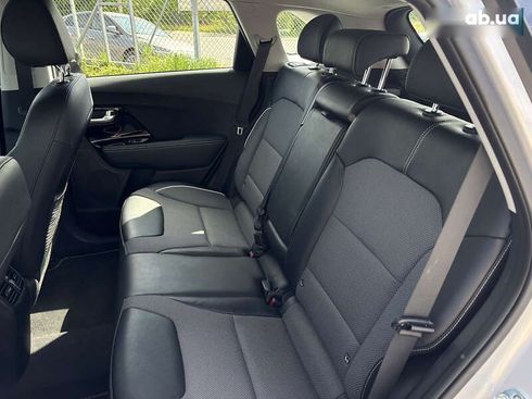Kia Niro 2020 - фото 23