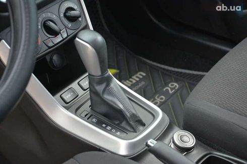 Suzuki SX4 2019 - фото 28