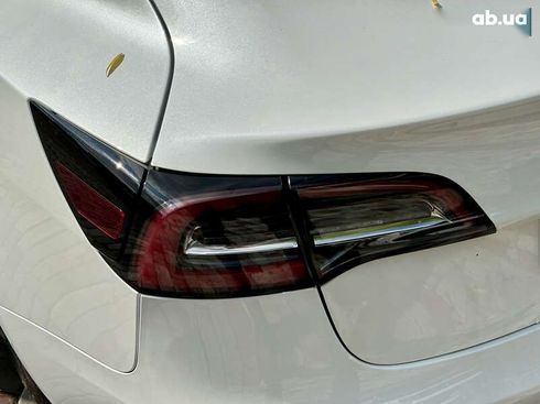 Tesla Model 3 2022 - фото 25