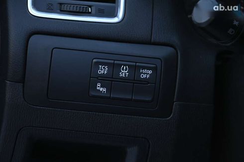 Mazda CX-5 2016 - фото 17