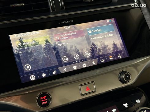 Jaguar I-Pace 2018 черный - фото 53