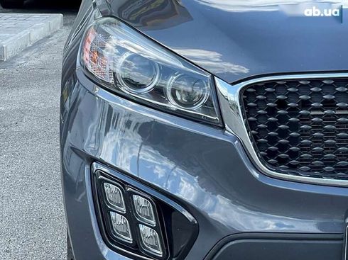 Kia Sorento 2016 - фото 6