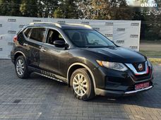 Продаж вживаних Nissan Rogue в Волинській області - купити на Автобазарі