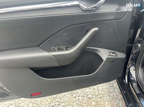 Skoda Octavia 2020 - фото 17