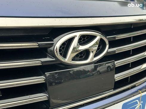 Hyundai Sonata 2014 - фото 14