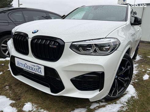 BMW X4 2020 - фото 4