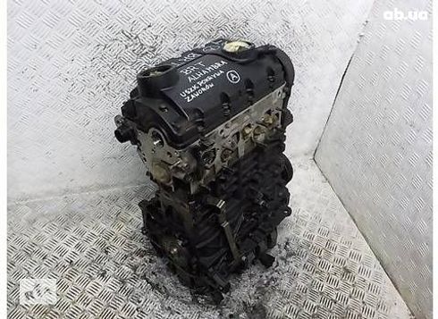 двигатель в сборе для SEAT Alhambra - купити на Автобазарі - фото 2