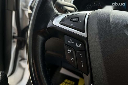 Ford S-Max 2018 - фото 23