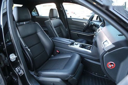 Mercedes-Benz E-Класс 2016 - фото 12