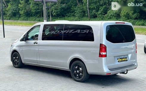 Mercedes-Benz Vito 2018 - фото 4