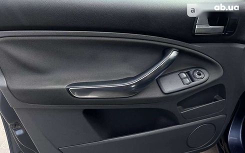 Ford C-Max 2009 - фото 7