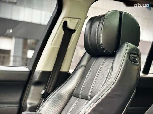 Land Rover Range Rover 2013 - фото 23