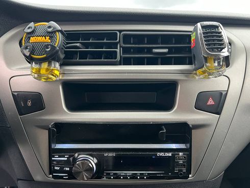 Citroёn C-Elysee 2018 коричневый - фото 26