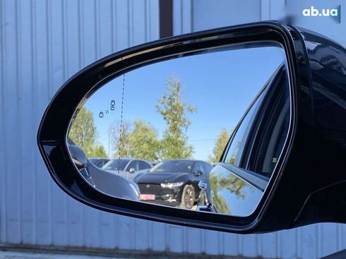 Kia Niro 2021 - фото 17