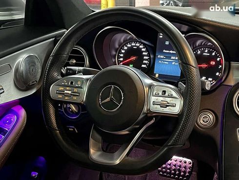 Mercedes-Benz C-Класс 2019 - фото 28