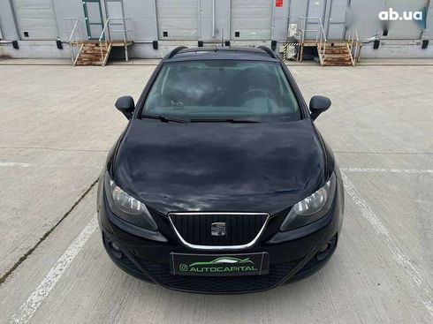 SEAT Ibiza 2011 - фото 5