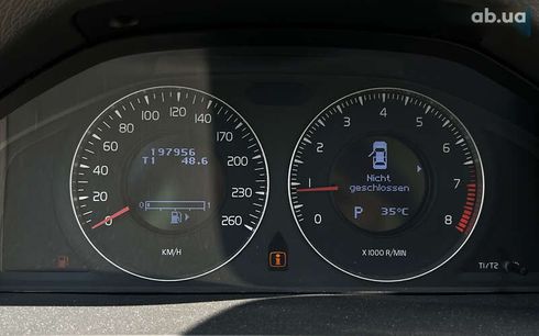 Volvo S60 2011 - фото 21