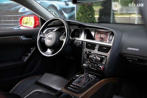 Audi A5 2012 - фото 9