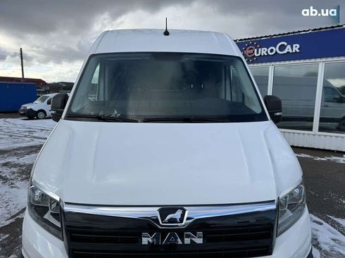 MAN TGE 2022 - фото 5