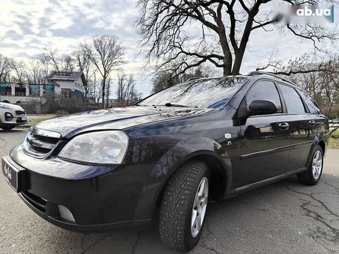 Chevrolet Lacetti 2006 - фото 2