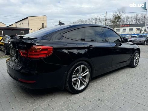 BMW 3 серия 2013 - фото 17