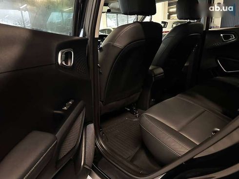 Kia Soul 2020 - фото 30