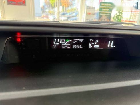 Toyota Aqua 2015 - фото 21